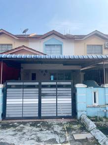 2-storey-Terraced-House-for-sale-Pasir-Gudang-Johor