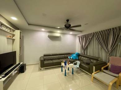 (BELOW MARKET PRICE) Goodview Heights 2-storey Superlink for sale!
