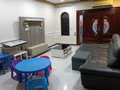 (BELOW MARKET PRICE) Sunway Cheras 3-storey Terrace House for sale!