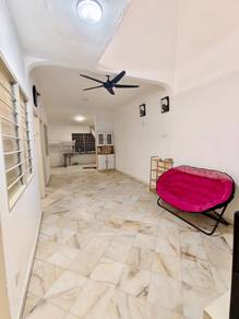Alma, Tmn Seri Kijang single storey terrace house