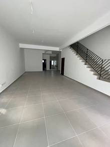 (BELOW MARKET PRICE) Residensi Bukit Orkid Terrace House for sale!