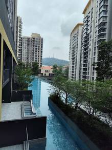 Altris Residences @ The Quartz, Wangsa Maju