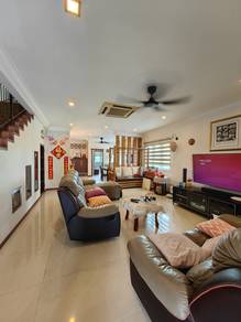 (BELOW MARKET PRICE) Bali residence 2-storey Terrace House for sale!