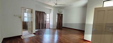 Jalil sutera @ Bukit Jalil pavilion 23x80 5R4B Freehold Gated guarded