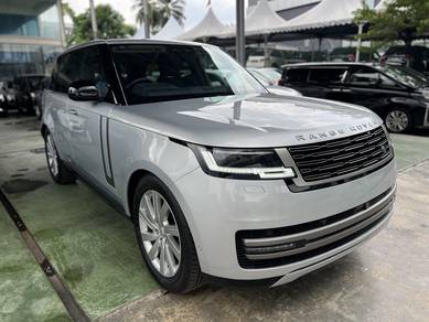 Land Rover RANGE ROVER 3.0 SE VOGUE P400