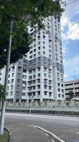 Taman Pekaka Block 31