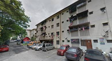 Seri Perindu @ Alam Damai [F/F] Cheras Balakong Connaught EkoCheras