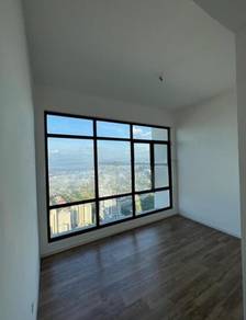 The Park Sky Bukit Jalil Dual key unit 3+1R4B Freehold