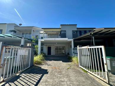 Superlink House Seremban 2