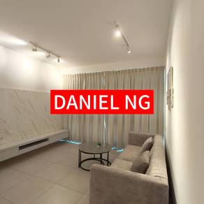 D'MILLENIA RESIDENCES FOR RENT At SAMARAHAN SARAWAK MALAYSIA