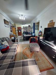BELOW MARKET Pangsapuri Damai, Subang Bestari Seksyen U4  Shah Alam