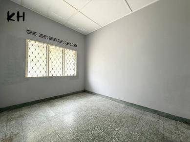 FACING NO HOUSE!! Taman Eng Ann Klang Single Storey House 20x70 4R2B