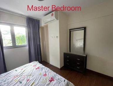 Fortuna Court F/H 94 Sq. metres 3 Rooms 2 Baths