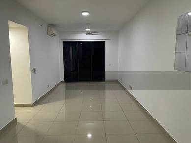 Low Floor/Basic unit/Non Bumi/Unblock View/Well Kept Best Deal Unit