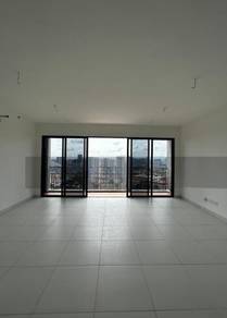 The Tropika @Bukit Jalil Big size unit 1318sf 3R3B
