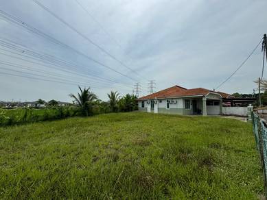 Semi-Detached-House-for-sale-Kota-Sarang-Semut-Kedah