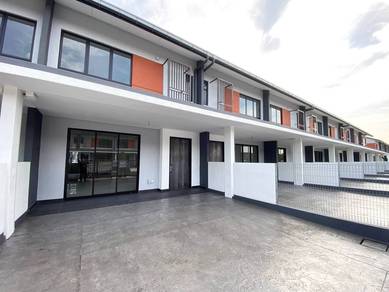 2-storey-Terraced-House-for-sale-Bandar-Bukit-Raja-Selangor