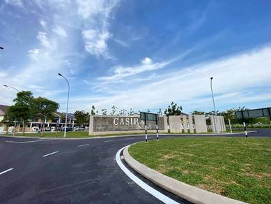 2-storey-Terraced-House-for-sale-Bandar-Bukit-Raja-Selangor-1