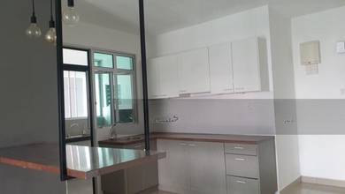 1259sf size kiara residence 2 3+1R3B