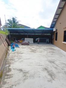 Teres Endlot Kota Tinggi