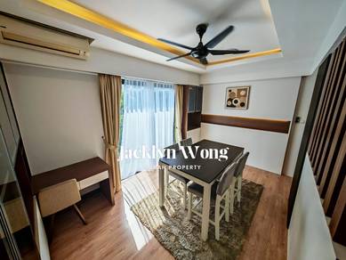 Direct Owner | The Peak SOHO | Likas | Tanjung Lipat KK | Studio Type