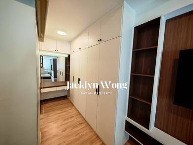 Direct Owner | The Peak SOHO | Likas | Tanjung Lipat KK | Studio Type