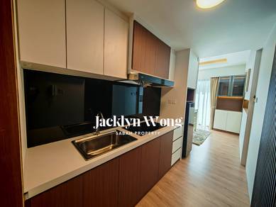 Direct Owner | The Peak SOHO | Likas | Tanjung Lipat KK | Studio Type