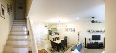Laman Delfina Nilai Impian Freehold BELOW MARKET RM100k Gated Guarded