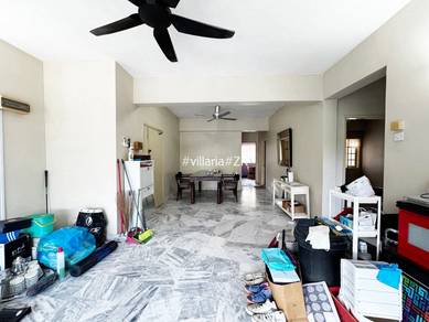 Villaria Condominium@Bukit Antarabangsa