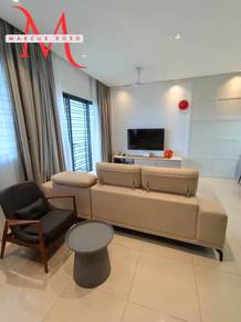 ECO BLOOM!! 3BR/2BA/2CP for RENT @ BATU KAWAN & SIMPANG AMPAT! 🏡