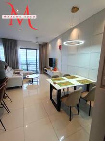 ECO BLOOM!! 3BR/2BA/2CP for RENT @ BATU KAWAN & SIMPANG AMPAT! 🏡