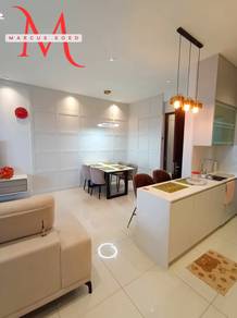 ECO BLOOM!! 3BR/2BA/2CP for RENT @ BATU KAWAN & SIMPANG AMPAT! 🏡