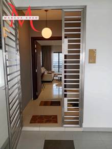 ECO BLOOM!! 3BR/2BA/2CP for RENT @ BATU KAWAN & SIMPANG AMPAT! 🏡