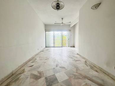 LEVEL 1 - Astaria Apartment Taman Kosas Ampang