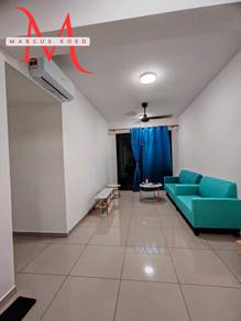 FULLY FURNISHED!! TREE-O 3BR/2BA/2CP for RENT @ Sungai Ara!! 🏡