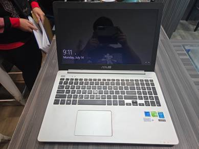 Asus K551L 15.6" i5 4GB Ram 1TB / 1000GB Graphics
