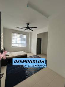 Sungai Petani Residensi Prima BPJ 4 Rooms Double Storey House for Rent