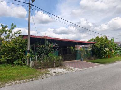 Banglo 1 tingkat cantik di simpang pulai untuk dijual