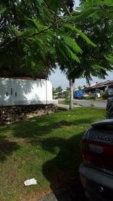 Puchong Bandar kinrara 1 single storey for SALE - Freehold - 3R2B