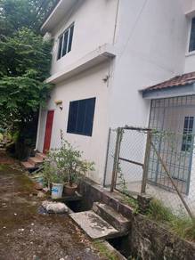 (BELOW MARKET PRICE) Bandar mahkota Cheras 2-storey Terrace for sale!