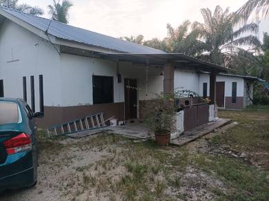 Terraced-House-for-rent-Batu-Pahat-Johor
