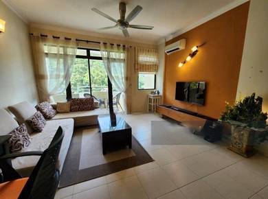 Penhill Condominium