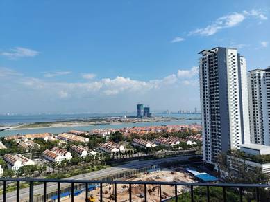 [Best Buy] The Tamarind 2CP High Floor Tanjung Tokong
