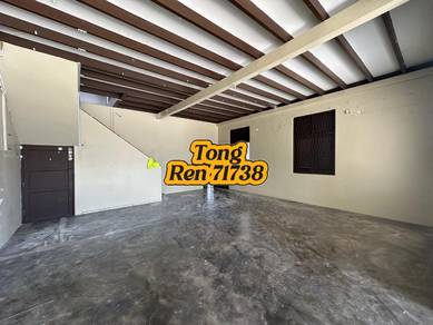 Town Area Double Storey Semi Detached