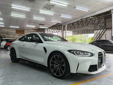Bmw M4 3.0 COMPETITION (A)