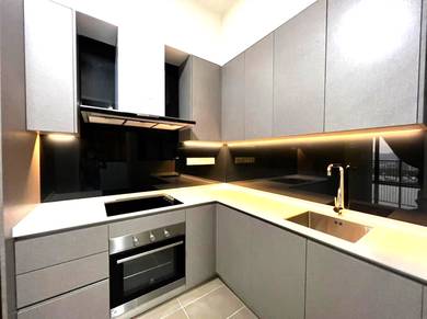 Nidoz Residence Partly/F Desa Petaling Sungai Besi MId Valley 4 Room