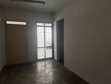 Pangsapuri Seri Mutiara
