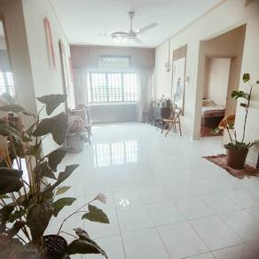 Daya View Apartment, G&G Taman Daya