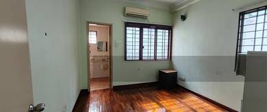 Taman OUG old Klang Road Double storey 22x65 Freehold