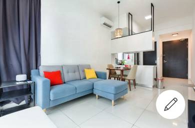 Marina Cove For RENT‼️Town near CIQ Johor Baru